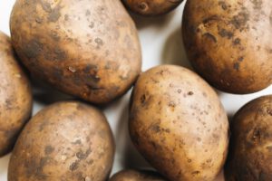 Uprawa ziemniaka na działce – wszystko co musisz wiedzieć