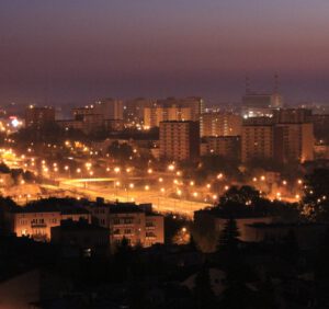 Jak wybrać nowe mieszkanie w Lublinie?