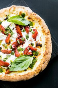 Czy warto zainwestować w ogrodowy piec do pizzy?