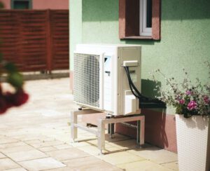 Pompy ciepła w Olsztynie – koszt instalacji i oszczędności