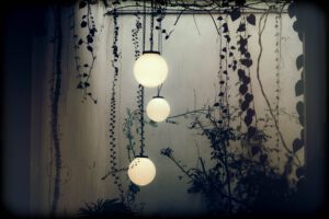 Nowoczesne lampy ogrodowe - jak wybrać?