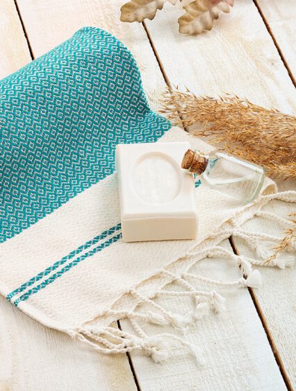 Jaki ręcznik plażowy wybrać?