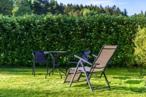 Leżaki ogrodowe – jak wybrać najlepszy?