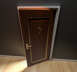 Jak dobrać drzwi zewnętrzne?