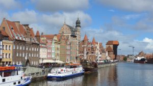 Dlaczego warto kupić nowe mieszkanie w Gdańsku?