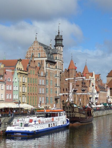 Dlaczego warto kupić nowe mieszkanie w Gdańsku?
