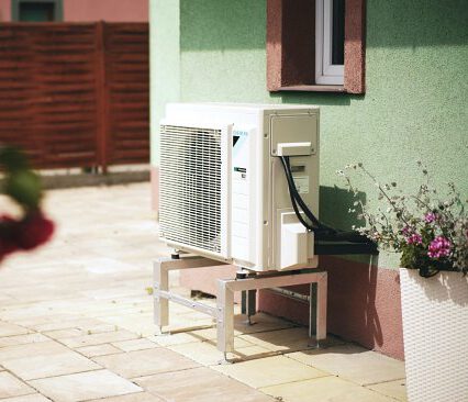 Pompy ciepła w Olsztynie – koszt instalacji i oszczędności