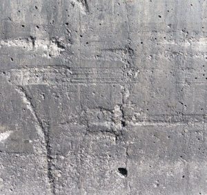 Czym wypełnić dziury w betonie na posadzkach i ścianach?