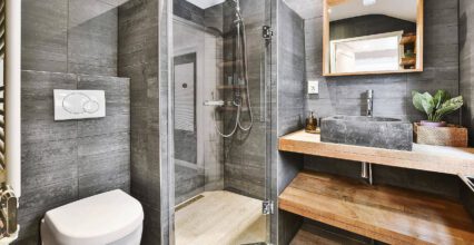 Poznaj najmodniejsze style aranżacji łazienek
