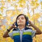 Audiobooki dla dzieci – co warto puszczać dzieciom?