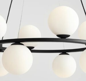 Lampy wiszące z regulacją wysokości – funkcjonalność i design w jednym