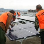 Energia słoneczna jako przyszłość zielonej energii
