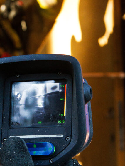 Kamera termowizyjna w praktyce – na co zwrócić uwagę przy jej wyborze?