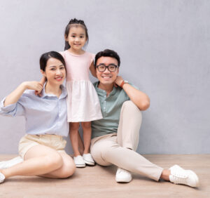 Jak wygląda tradycyjny model rodziny – podział ról