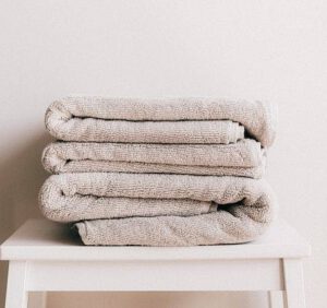 Czy ręcznik do sauny różni się od zwykłego ręcznika?