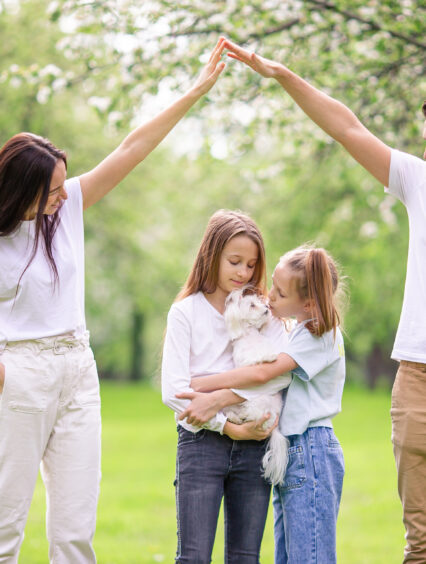 4 modele wychowania – jaki wybrać w swojej rodzinie?