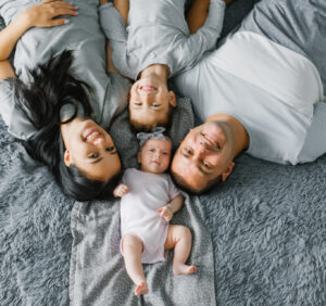 Tradycyjny model funkcjonowania rodziny – jak wygląda?