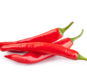 Papryka chili – uprawa, właściwości i wartości zdrowotne