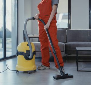 Firma sprzątająca Poznań – poznaj sekrety sprzątania w domu