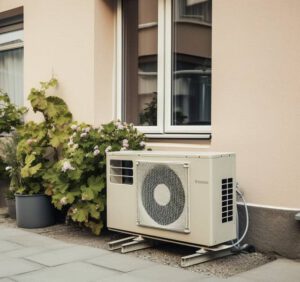 Pompa ciepła – jak dobrać urządzenie do potrzeb budynku?