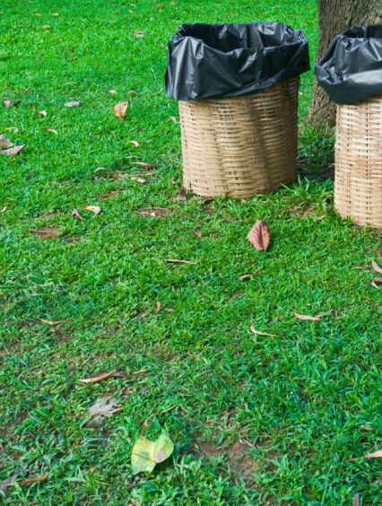 Kompostowanie w workach foliowych: prosty sposób na zielony ogród