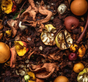 Kompostowanie Bokashi: zrównoważone gospodarowanie odpadami w miejskim stylu życia