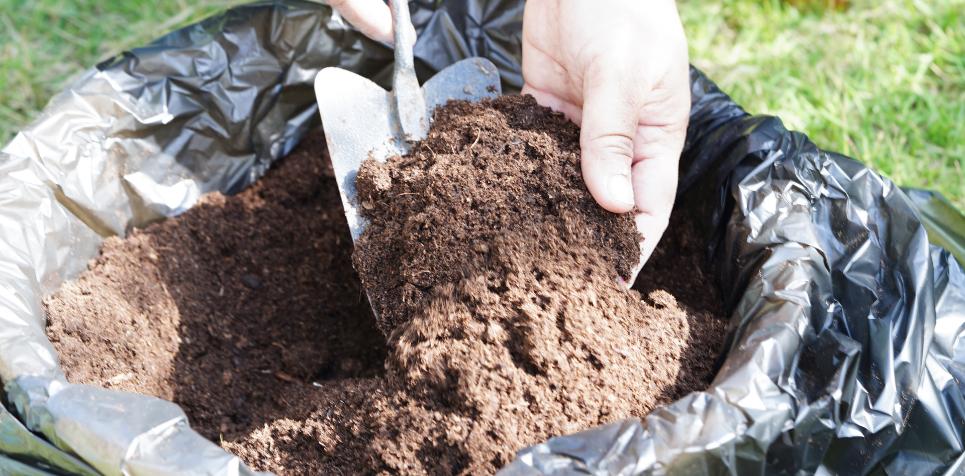 Na tym malowniczym obrazku widzimy stos kompostu do kwiatów, który jest nieocenionym źródłem składników odżywczych dla roślin. Widoczne są warstwy rozkładających się organicznych materiałów, takich jak resztki roślinne i liście, tworzące idealne środowisko dla zdrowego wzrostu i rozwoju kwiatów. Kompost dostarcza nie tylko niezbędnych składników odżywczych, ale także poprawia strukturę gleby, zwiększa jej zdolność do zatrzymywania wilgoci i wspiera zdrową mikrobiotę glebową. Dzięki takiemu kompostowi kwiaty będą w pełni rozkwitać i cieszyć oko swoim pięknem
