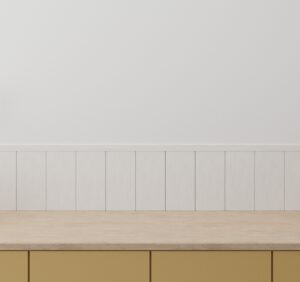 6 Innowacyjnych struktur na ścianę do kuchni, które odświeżą Twój dom