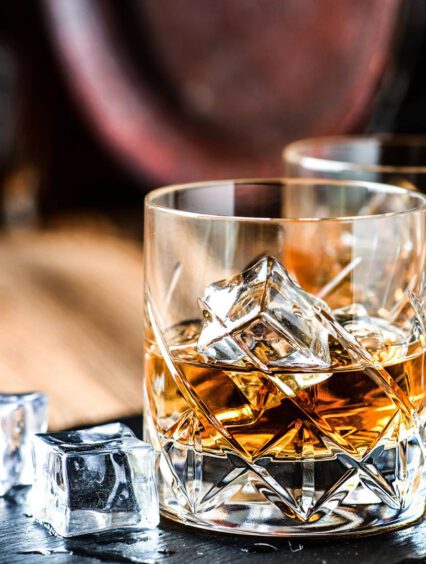 Najlepsze whisky na jesień – co wybrać?