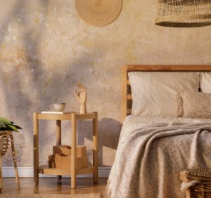Aranżacja sypialni – odkryj 4 wskazówki jak urządzić stylowe i przytulne wnętrze