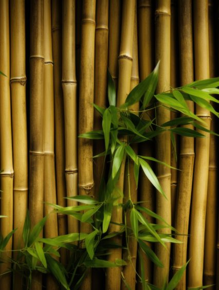Bambus na żywopłot – wybór, sadzenie, pielęgnacja