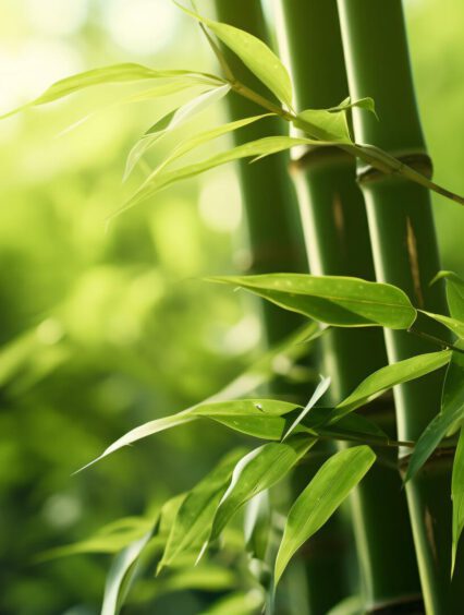 Bambus zimozielony: ozdoba ogrodu przez cały rok