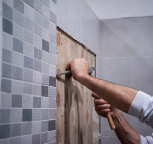 Planowanie remontu łazienki: poradnik krok po kroku