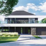 Koszty budowy domu 2023 – analiza: Przewidywania, Porównania i Praktyczne Wskazówki