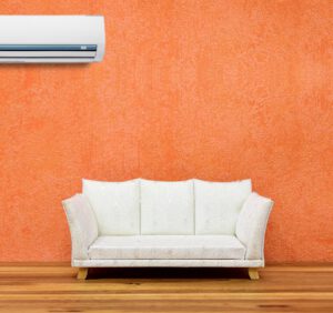 Klimatyzacja w domu – komfort na wyciągnięcie ręki