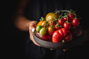 Odmiany pomidorów