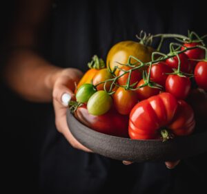 Największy wybór odmian pomidorów – Zyskaj najlepsze nasiona pomidorów!