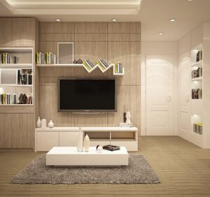 Jak wybrać idealne meble do małego mieszkania: porady i triki